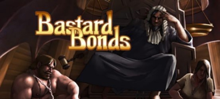 Bastard Bonds : Un jeu de rôle pour adultes