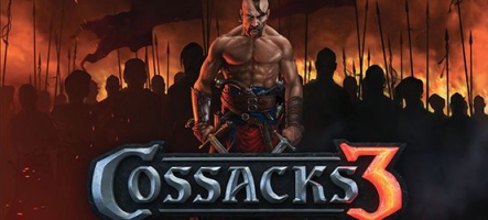 Cossacks 3 vous met la Prusse