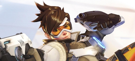 Overwatch : les serveurs attaqués par des hackers