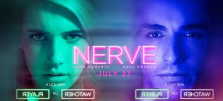 Nerve, un film de voyeur