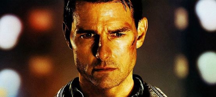 Jack Reacher : Never Go Back