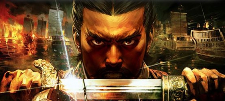 Romance of the Three Kingdoms XIII : L'Art de la Guerre