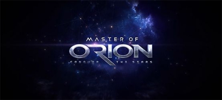 Master of Orion : nouvelle phase de développement et prix soldé