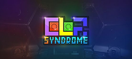 Color Syndrome : Un Tetris-like à petit prix