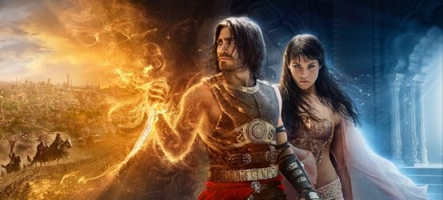 Prince of Persia : Les Sables du Temps, critique du film