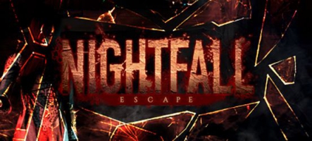 Nightfall: Escape, enquête mortelle...