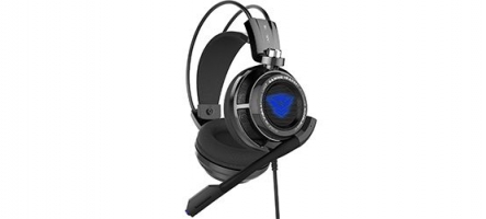 Test du casque 7.1 Easars Vortex (PC)