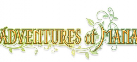 Adventures of Mana est disponible sur PS Vita !