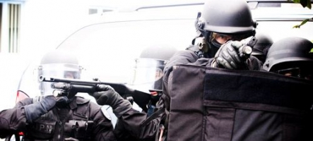 Les auteurs du SWATTING de Bibix condamnés par la justice Française