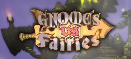 Gnomes Vs. Fairies : Nous sommes tous des nains de jardin