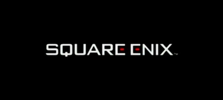 TGS: Le line-up Square-Enix