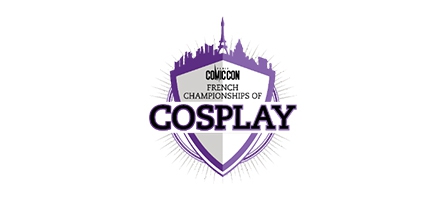 French Championships of Cosplay, Concours de Cosplay au Comic Con Paris