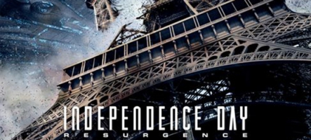 Independence Day 2, la critique du film