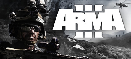 Arma 3: Apex, la nouvelle extension est disponible