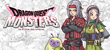 Dragon Quest Monster : Le Prince des Ombres (Switch)