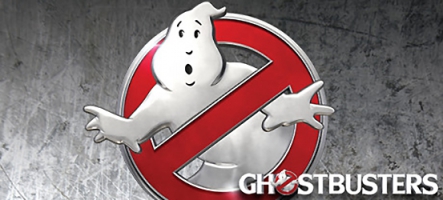 Ghostbusters : le nouveau jeu vidéo est disponible !