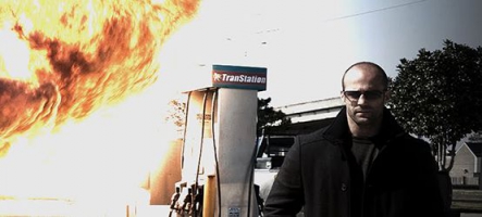 Jason Statham va tous vous tuer dans Mechanic Resurrection