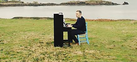 Le son de la semaine : Yann Tiersen ''Porz Goret''