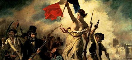 14 juillet : Jouez pour la fête nationale !