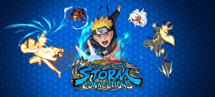 Naruto X Boruto Ultimate Ninja Storm Connections (PC, Xbox, PlayStation, Nintendo Switch)