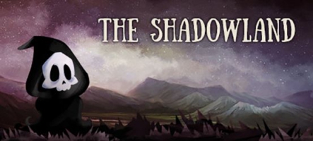 The Shadowland, un joli petit jeu de plateformes