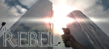 The Rebel, un FPS pur et dur