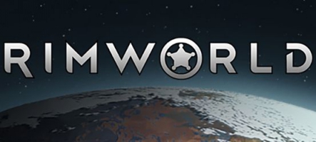 RimWorld, un nouveau jeu de stratégie grandiose