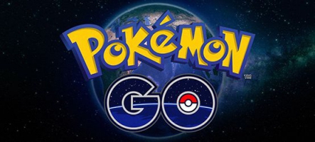 Pokémon Go sort en France