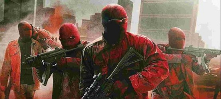 Triple 9 : Un bon petit film policier