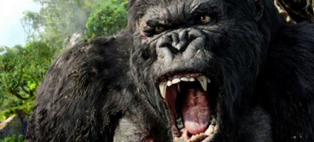 Kong : Skull Island, la bande annonce