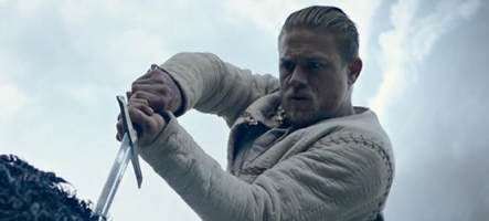 King Arthur, la légende bousculée