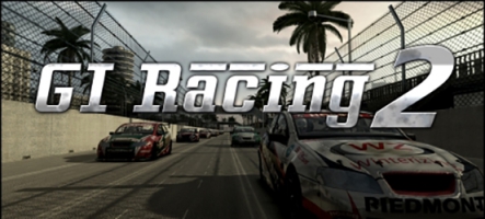 GI Racing 2.0 : Un jeu de courses d'arcade