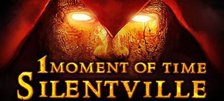 1 Moment Of Time: Silentville, un jeu d'observation et de réflexion