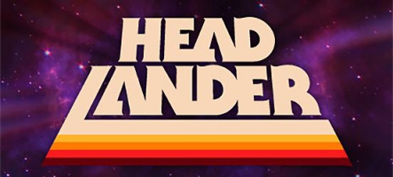 Headlander, le nouveau jeu délirant de Double Fine Productions