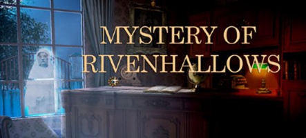 Mystery Of Rivenhallows : Mystère et boule de gomme