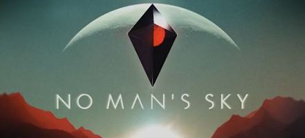 No Man's Sky repartira de zéro le jour de sa sortie