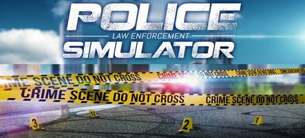 Police Simulator, la simulation que les fous de l'autorité attendaient tant