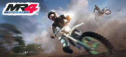 Moto Racer 4 sort début novembre