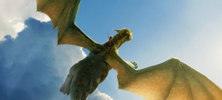 Peter et Elliott le dragon, la critique du film