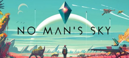 (TEST) No Man's Sky (PC, PS4)