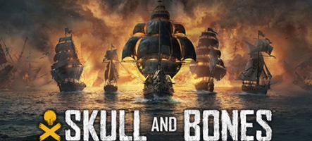 Skull and Bones (PC, PS5, Xbox Series)