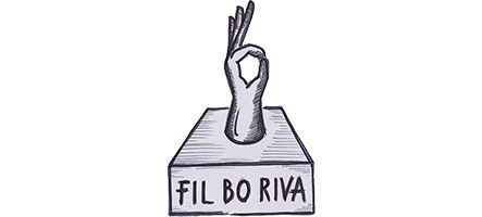 Le son de la semaine : Fil Bo Riva ''Like Eye Did''