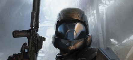 Halo ODST : La chasse aux pirates commence !