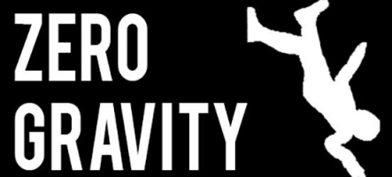 Zero Gravity : 4 jeux en un