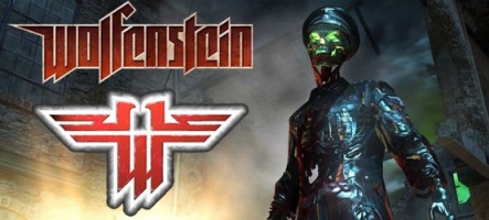 [Test] Wolfenstein (Xbox 360/PS3/PC)