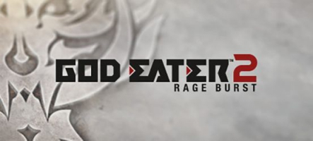 GOD EATER 2 Rage Burst débarque sur PC, PS4 et... PS Vita