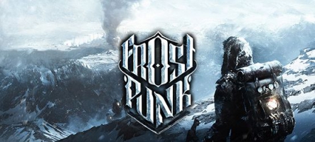 Frostpunk : Par les créateurs de This War of Mine