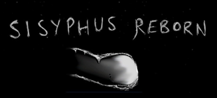 Sisyphus Reborn, de la philo en noir et blanc