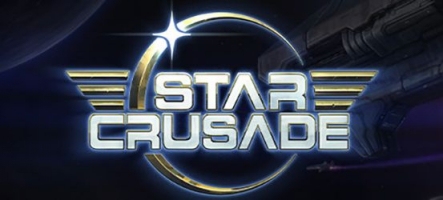 Star Crusade CCG : Un jeu de cartes de science-fiction