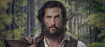 Free State of Jones, la critique du film